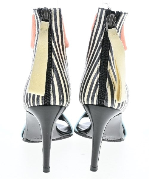 PIERRE HARDY รองเท้าแตะ