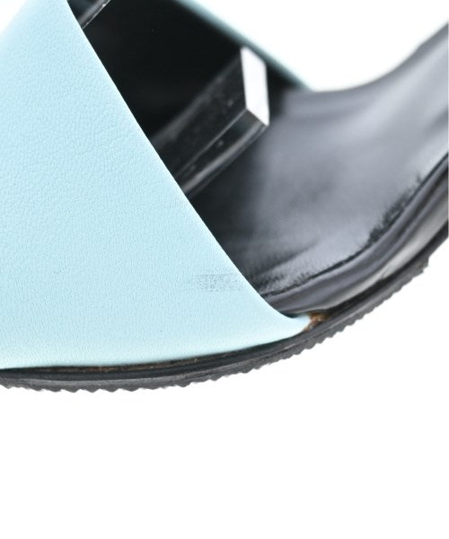 PIERRE HARDY รองเท้าแตะ