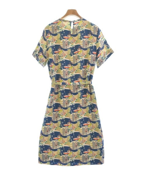 PETER JENSEN ชุดเดรส