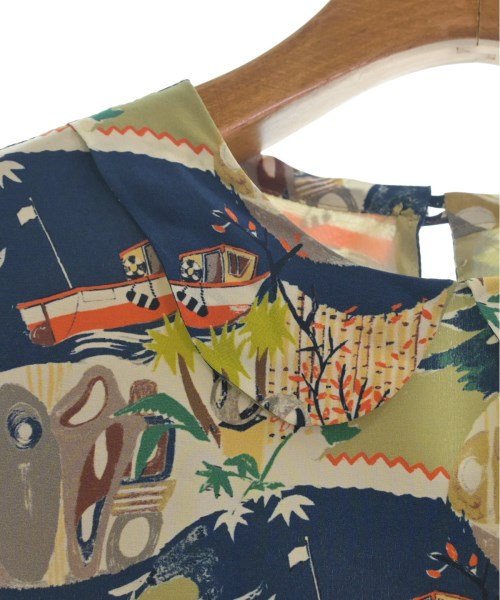 PETER JENSEN ชุดเดรส