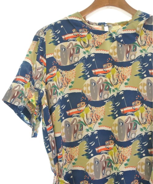 PETER JENSEN ชุดเดรส