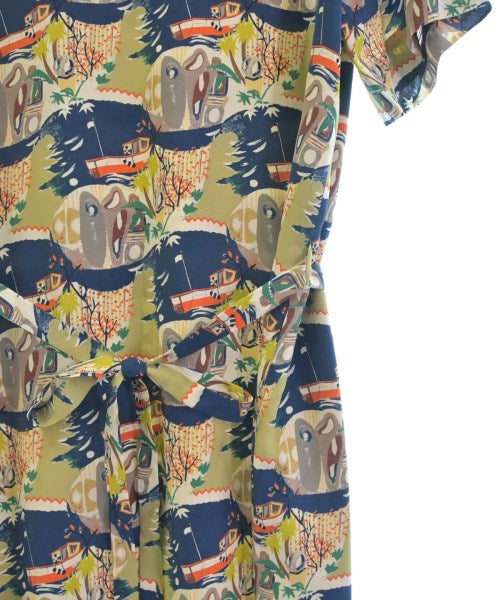 PETER JENSEN ชุดเดรส