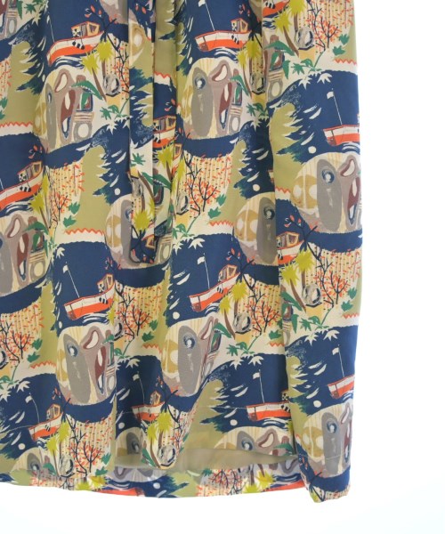 PETER JENSEN ชุดเดรส