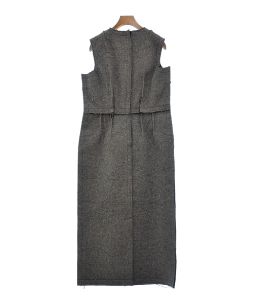 COMME des GARCONS ชุดเดรส