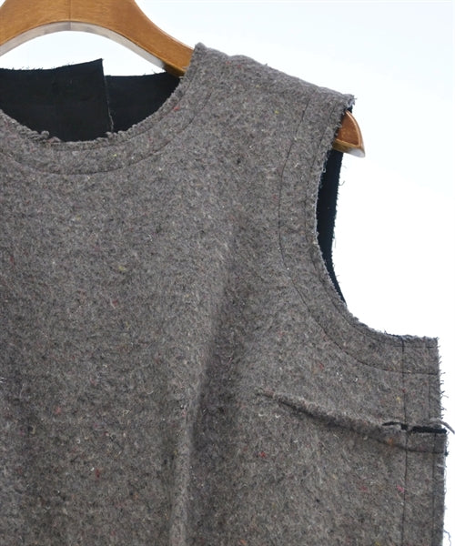 COMME des GARCONS ชุดเดรส