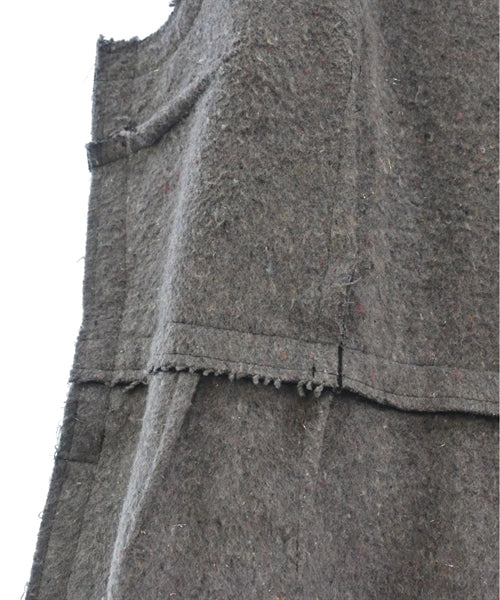 COMME des GARCONS ชุดเดรส