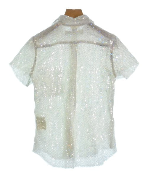 COMME des GARCONS เสื้อลำลอง