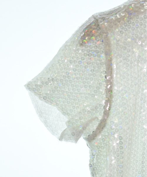 COMME des GARCONS เสื้อลำลอง