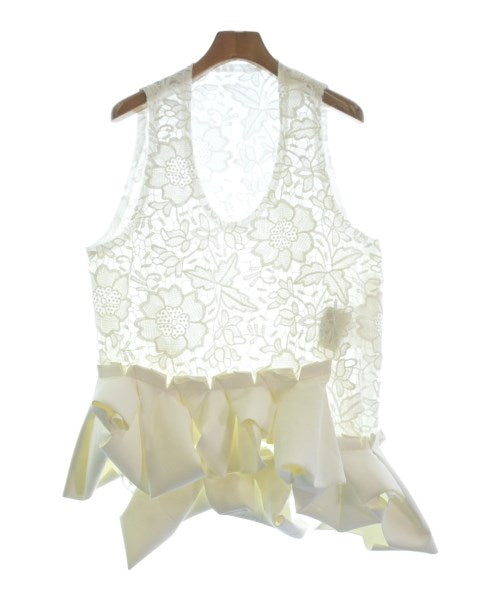COMME des GARCONS เสื้อสตรี