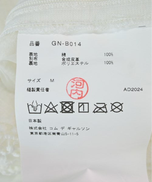 COMME des GARCONS เสื้อสตรี