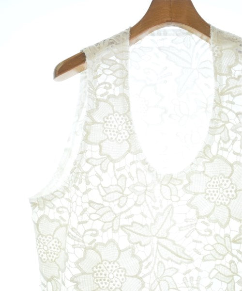 COMME des GARCONS เสื้อสตรี