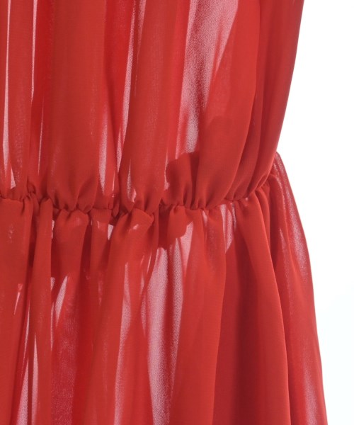 COMME des GARCONS ชุดเดรส