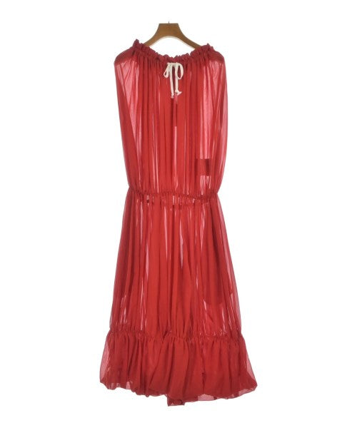COMME des GARCONS ชุดเดรส