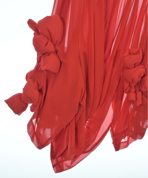 COMME des GARCONS ชุดเดรส