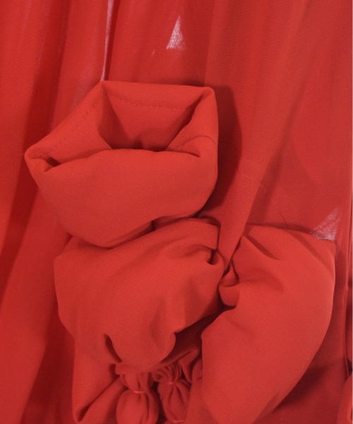 COMME des GARCONS ชุดเดรส