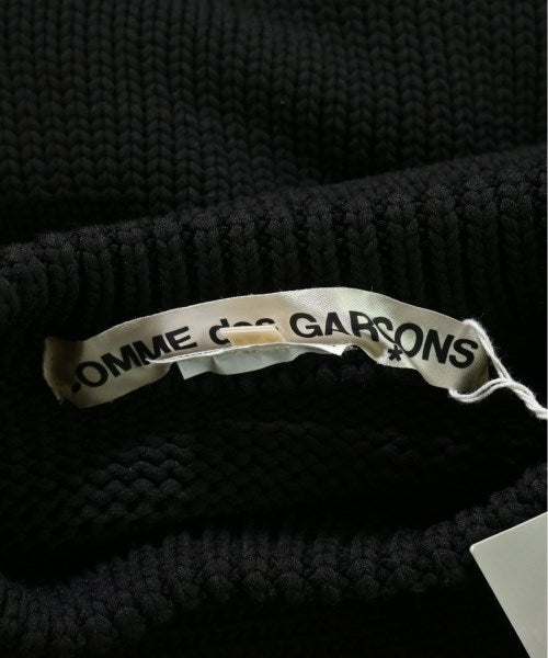 COMME des GARCONS เสื้อกันหนาว