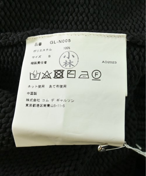 COMME des GARCONS เสื้อกันหนาว