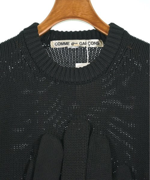 COMME des GARCONS เสื้อกันหนาว