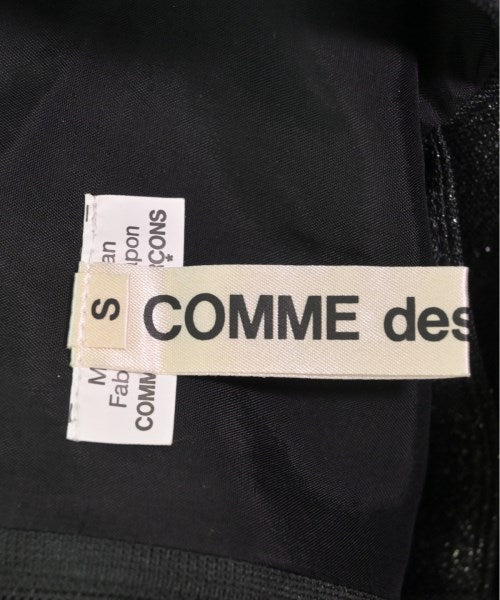 COMME des GARCONS ชุดเดรส
