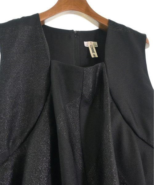 COMME des GARCONS ชุดเดรส