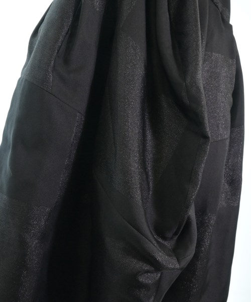 COMME des GARCONS ชุดเดรส