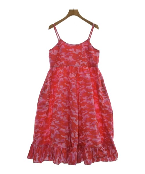 COMME des GARCONS ชุดเดรส