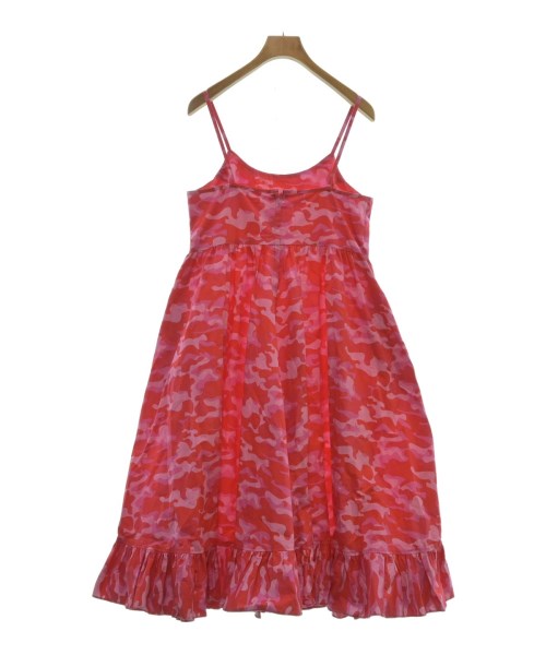 COMME des GARCONS ชุดเดรส