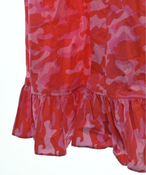 COMME des GARCONS ชุดเดรส