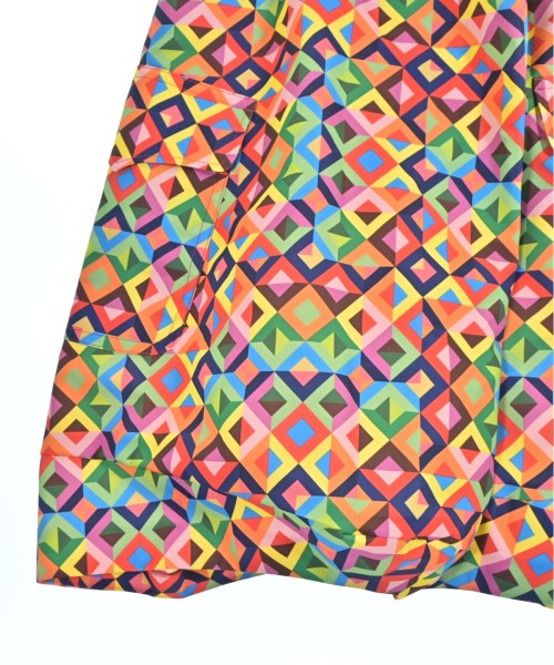 COMME des GARCONS กระโปรงยาว/แม็กซี่ยาว