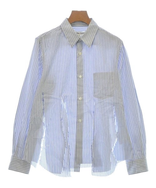 COMME des GARCONS เสื้อลำลอง