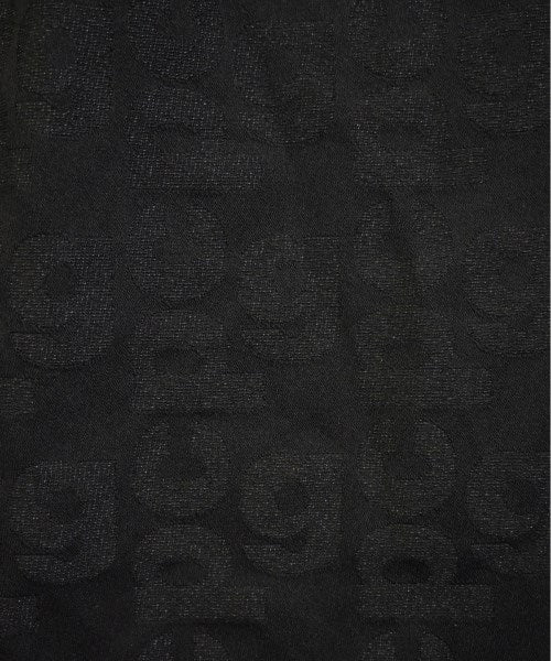 COMME des GARCONS กระโปรงยาว/แม็กซี่ยาว