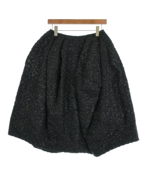COMME des GARCONS กระโปรงยาวถึงเข่า