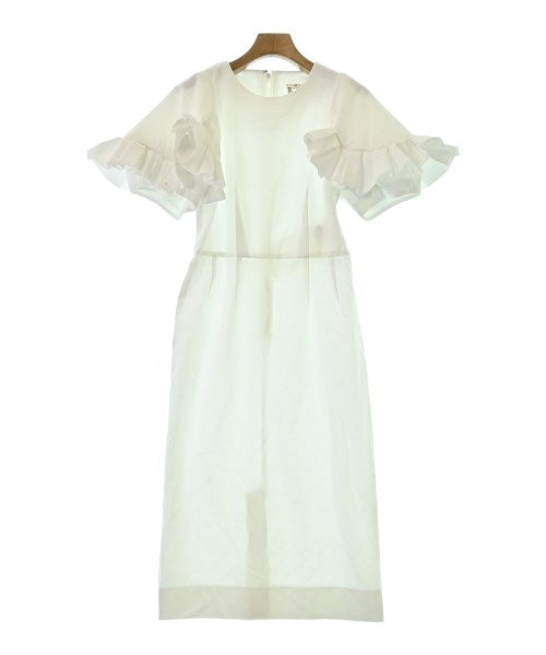 COMME des GARCONS ชุดเดรส