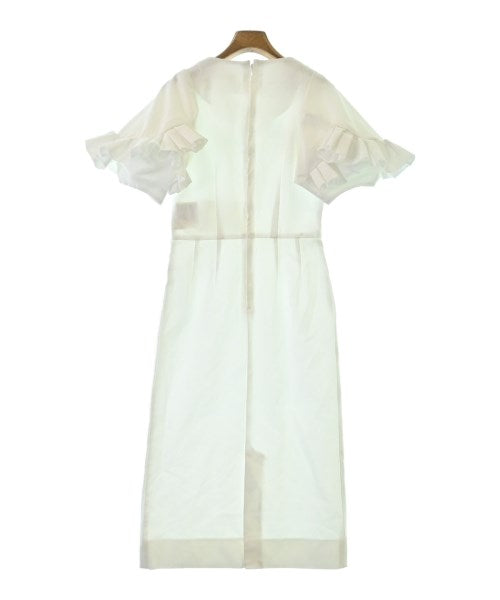 COMME des GARCONS ชุดเดรส