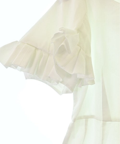 COMME des GARCONS ชุดเดรส