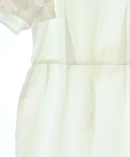 COMME des GARCONS ชุดเดรส