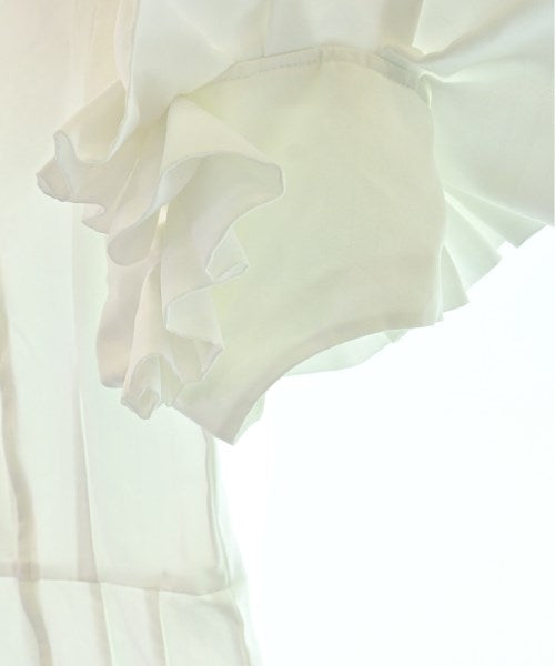 COMME des GARCONS ชุดเดรส