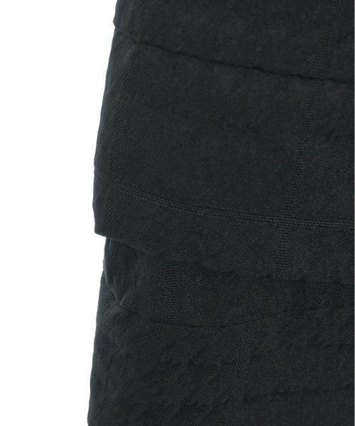 COMME des GARCONS กระโปรงยาวถึงเข่า