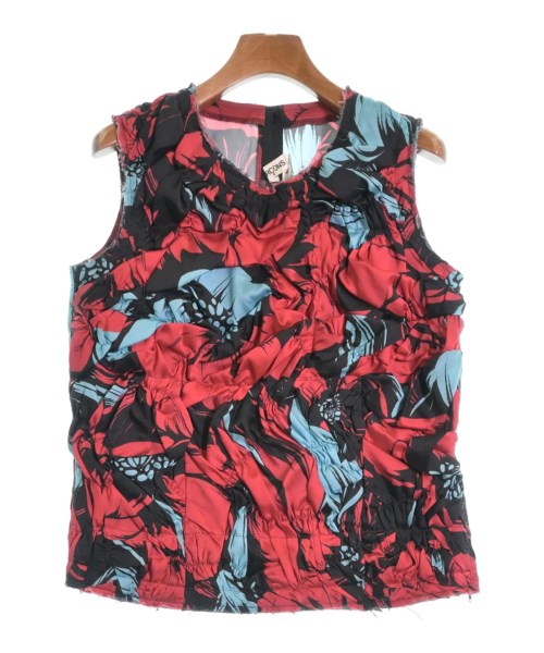 COMME des GARCONS เสื้อสตรี