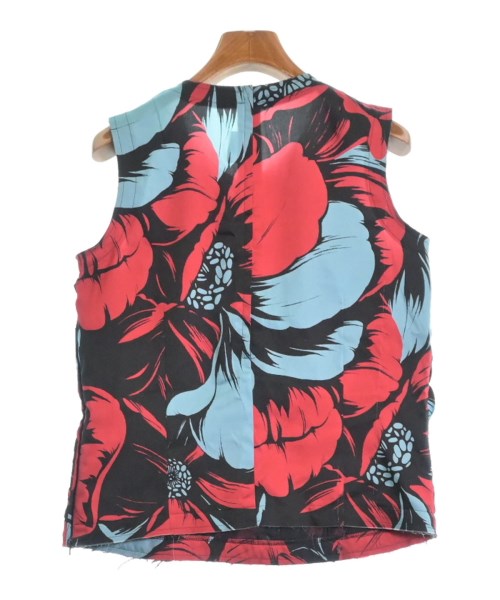 COMME des GARCONS เสื้อสตรี