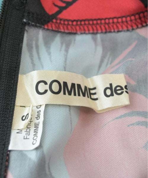 COMME des GARCONS เสื้อสตรี