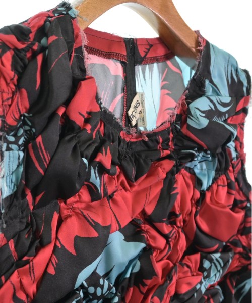 COMME des GARCONS เสื้อสตรี