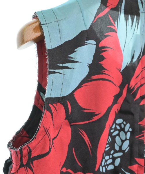 COMME des GARCONS เสื้อสตรี