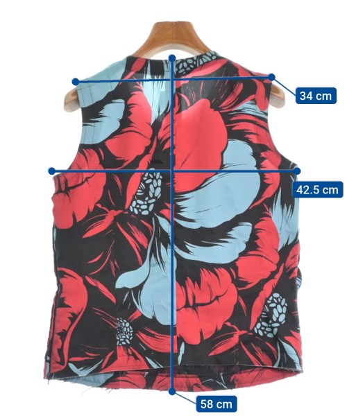 COMME des GARCONS เสื้อสตรี