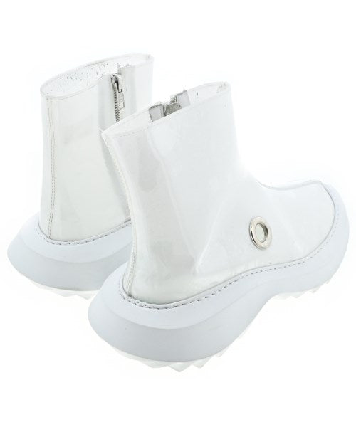 COMME des GARCONS รองเท้าบูท