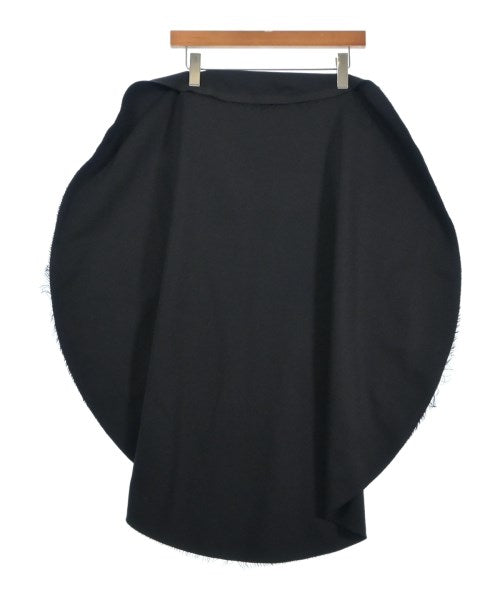 COMME des GARCONS กระโปรงยาว/แม็กซี่ยาว