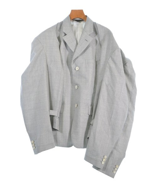 COMME des GARCONS แจ็คเก็ตลำลอง