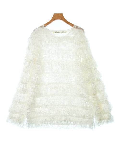 COMME des GARCONS เสื้อกันหนาว