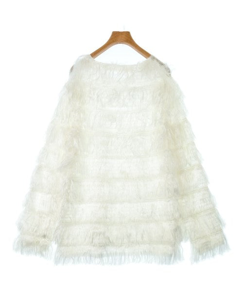 COMME des GARCONS เสื้อกันหนาว