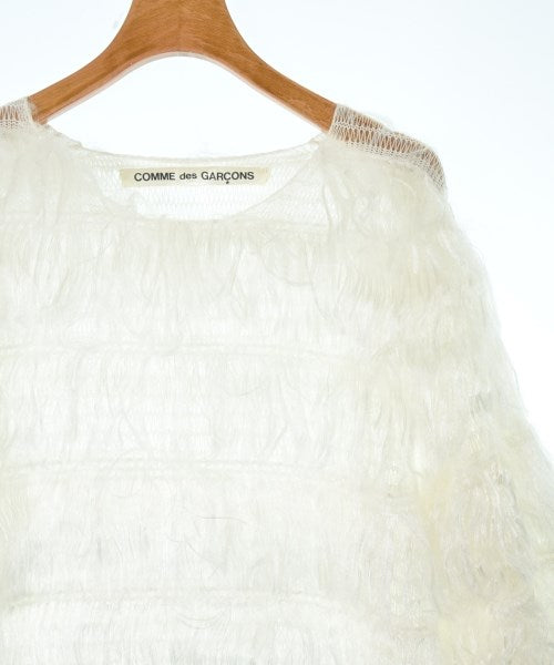 COMME des GARCONS เสื้อกันหนาว